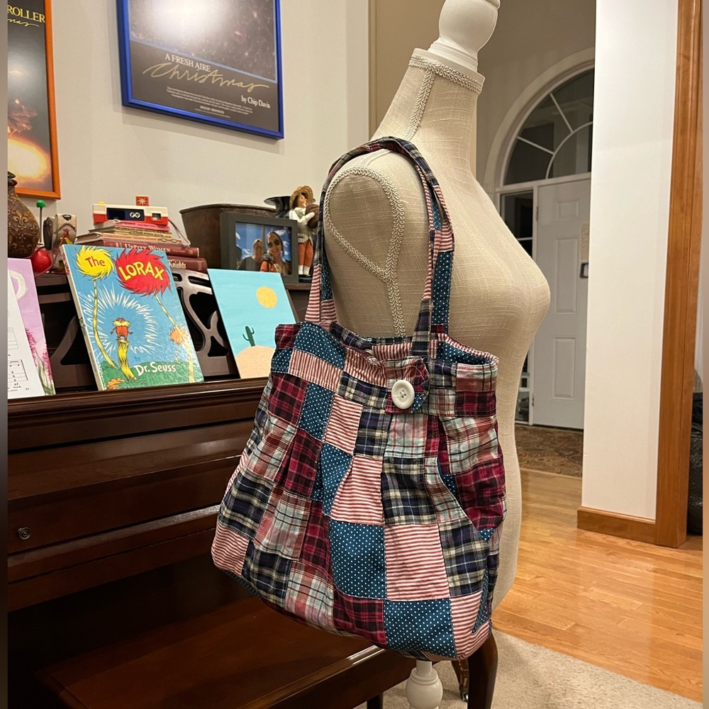 Bonus bag